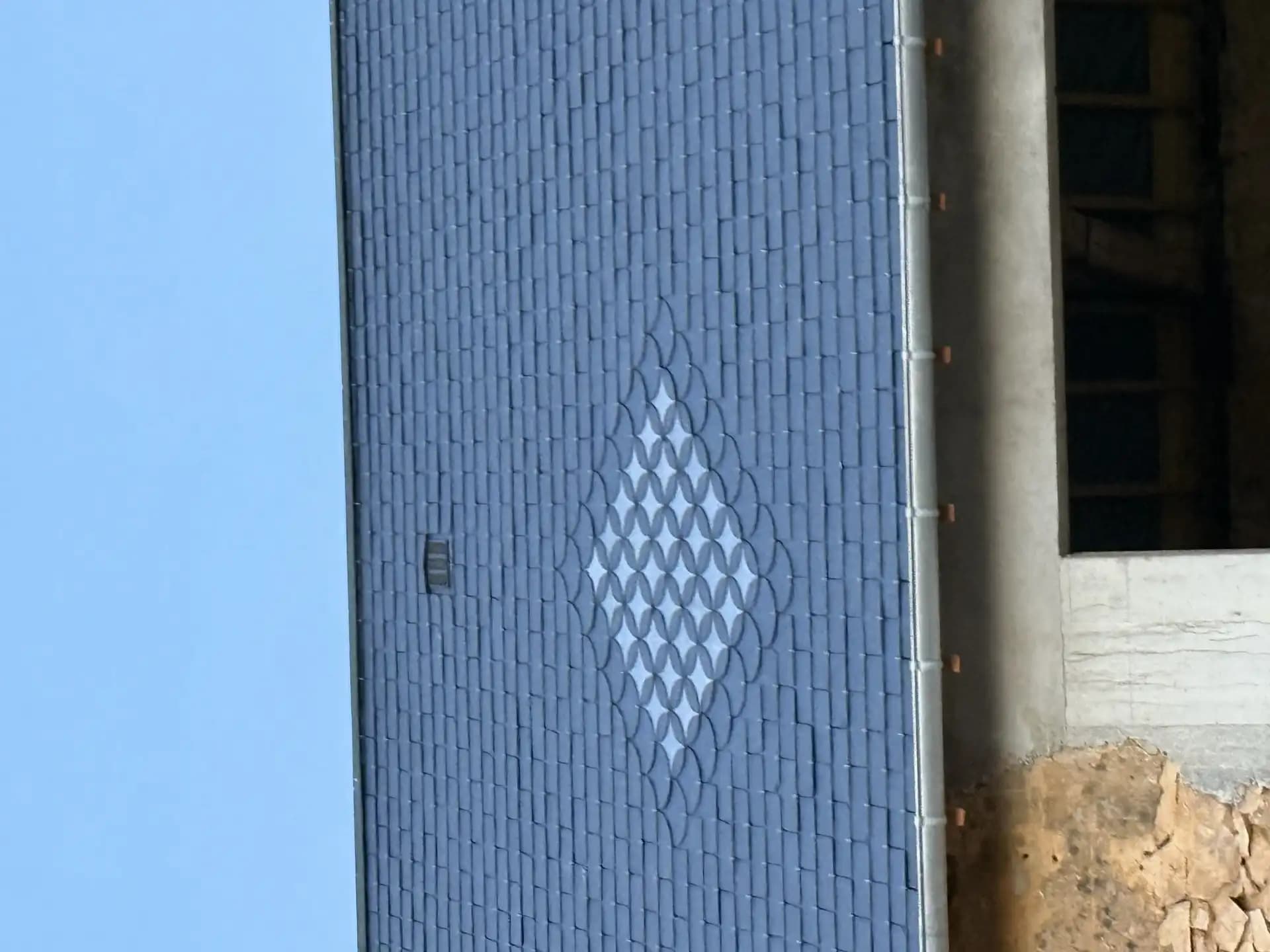 Dépannage toiture Mans