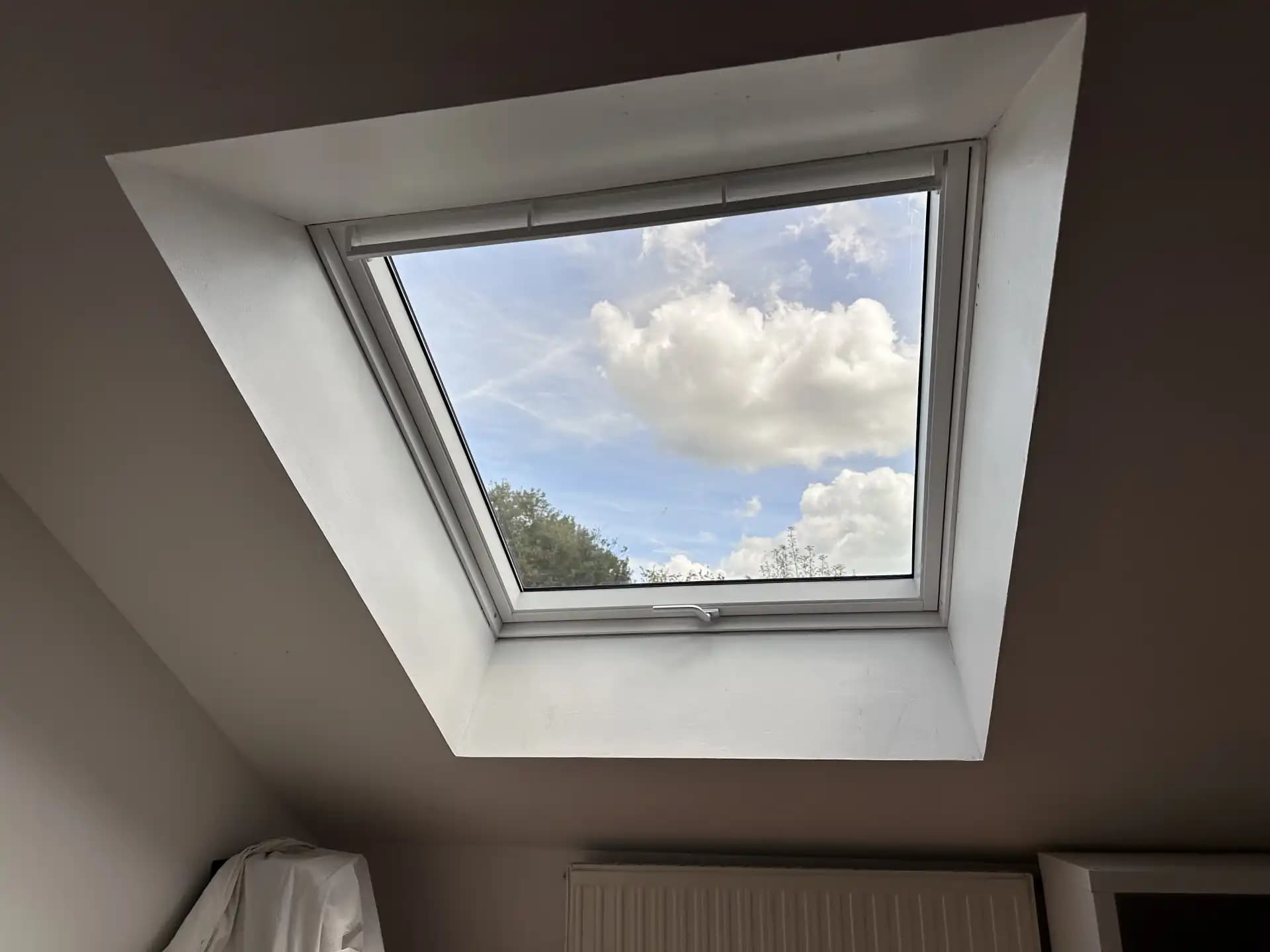 Isolation artisan Sarthe