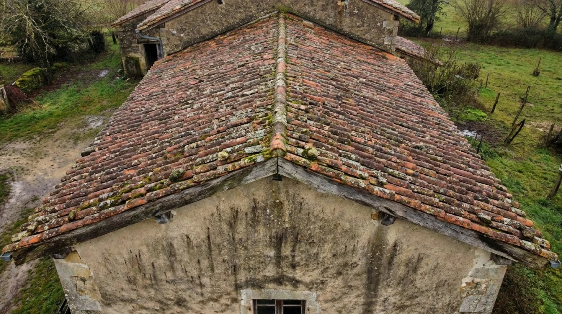 Article Arts et Bois - Charpentier couvreur Le Mans Sarthe